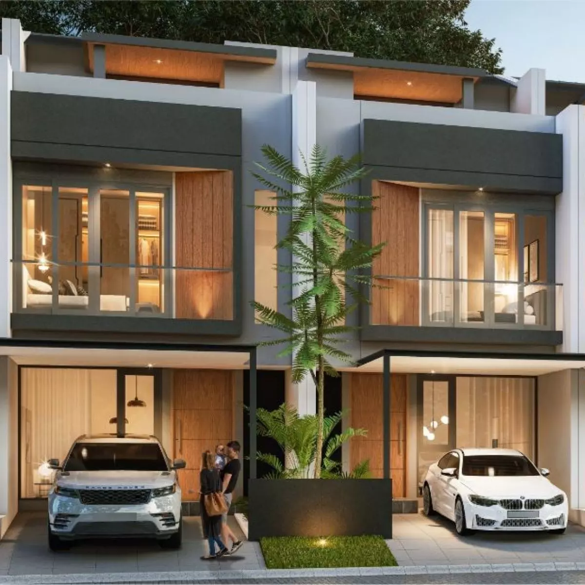 Tips Memilih Rumah Pertama di Northwest Park