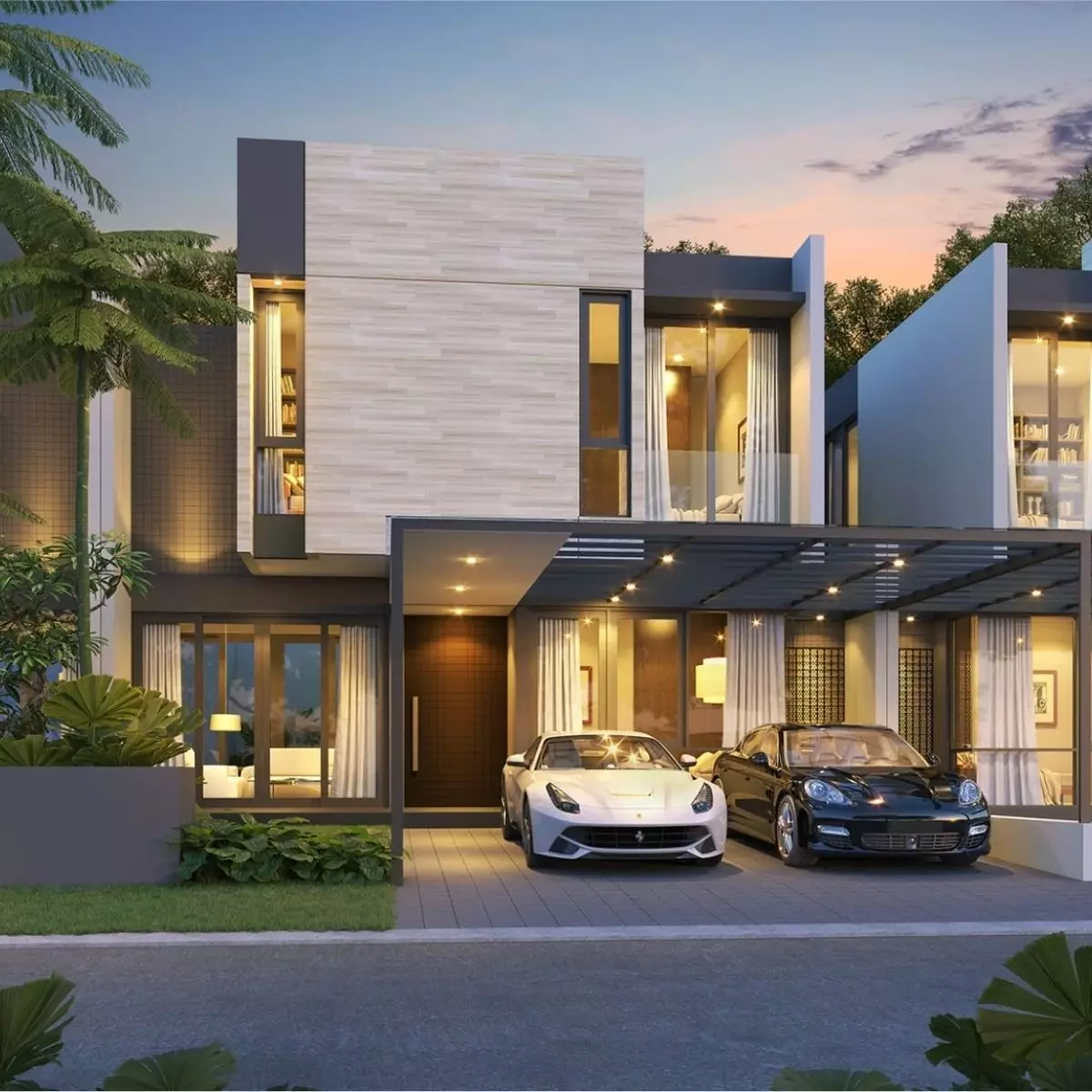 Periksa Tata Ruang dan Kenyamanan Interior