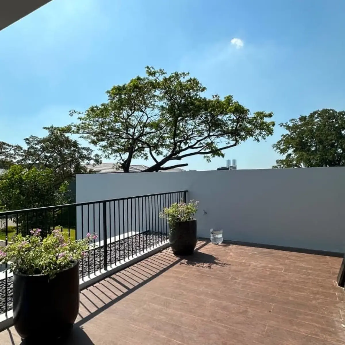 Teknologi Smart Home pada Tipe Alessandra