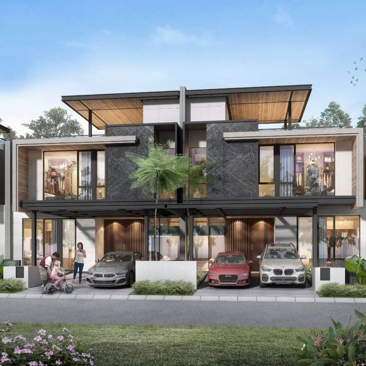 Pilihan Tipe Rumah di Citraland Surabaya untuk Berbagai Budget