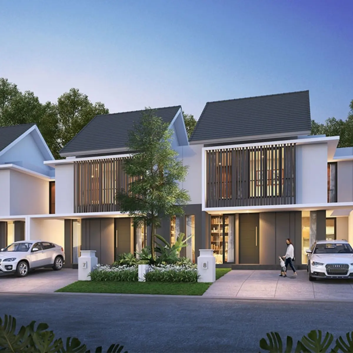 Hal yang Perlu Dibandingkan Selain Harga Rumah