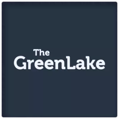 The Greenlake