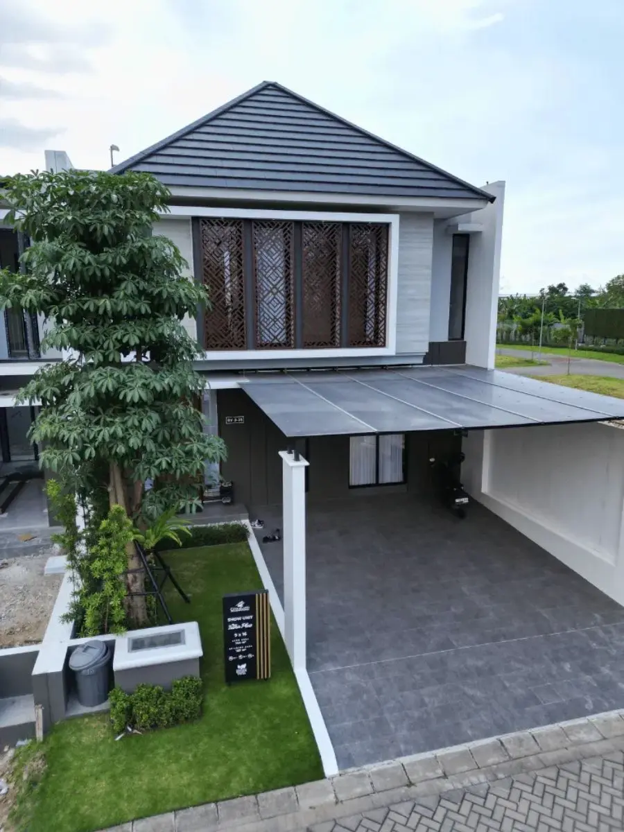 New Ixora